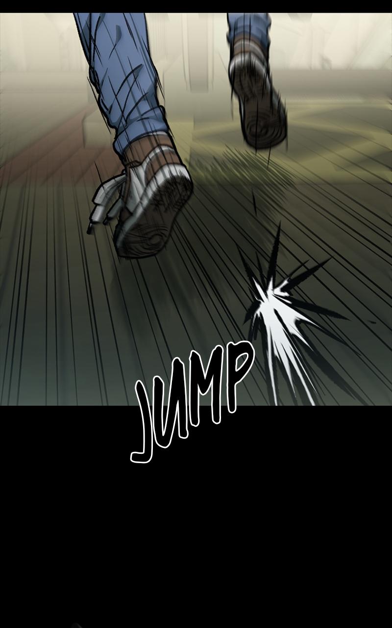 Kowloon: COPÓKA Chapter 10 - Page 72