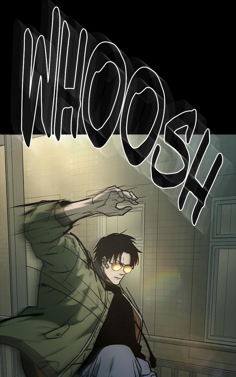 Kowloon: COPÓKA Chapter 10 - Page 73