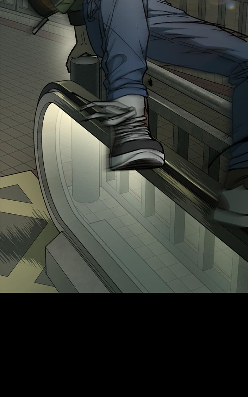 Kowloon: COPÓKA Chapter 10 - Page 74