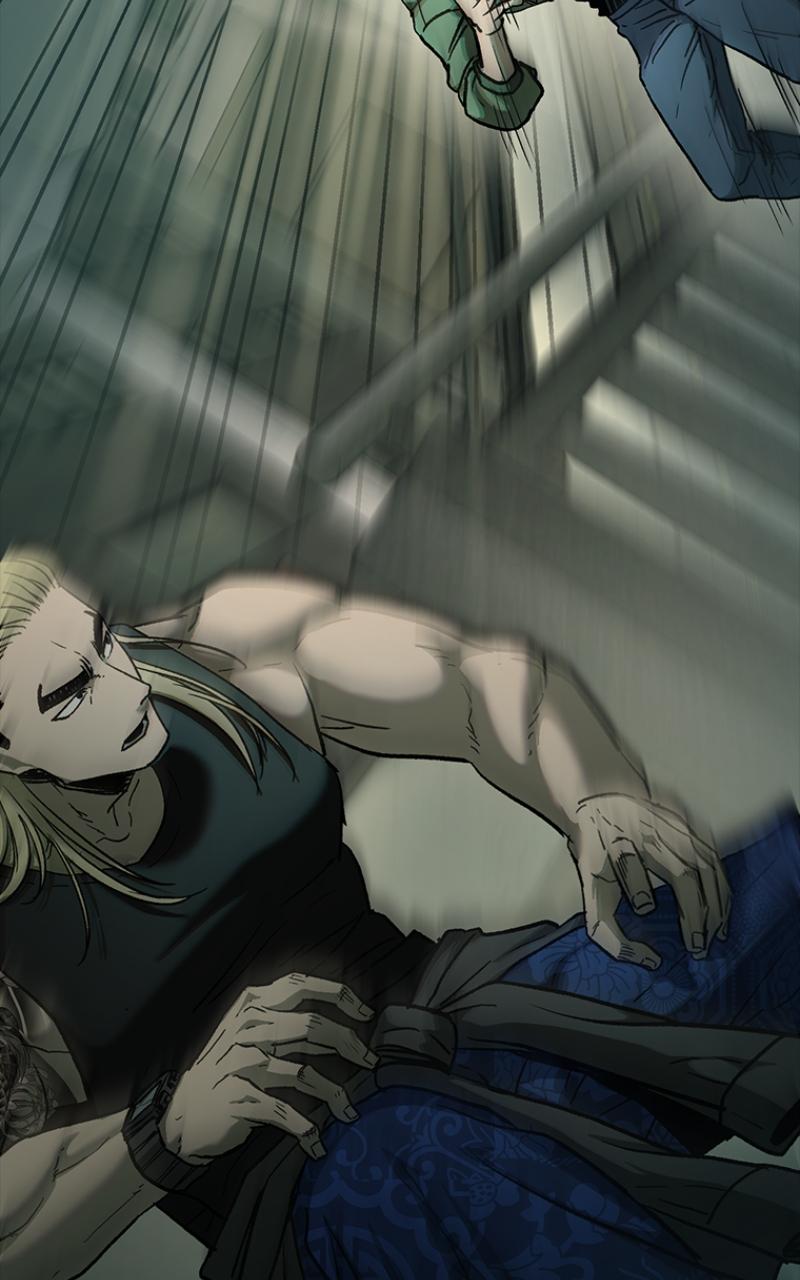 Kowloon: COPÓKA Chapter 10 - Page 76