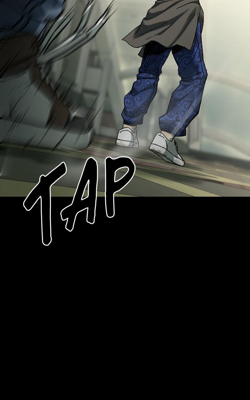 Kowloon: COPÓKA Chapter 10 - Page 78