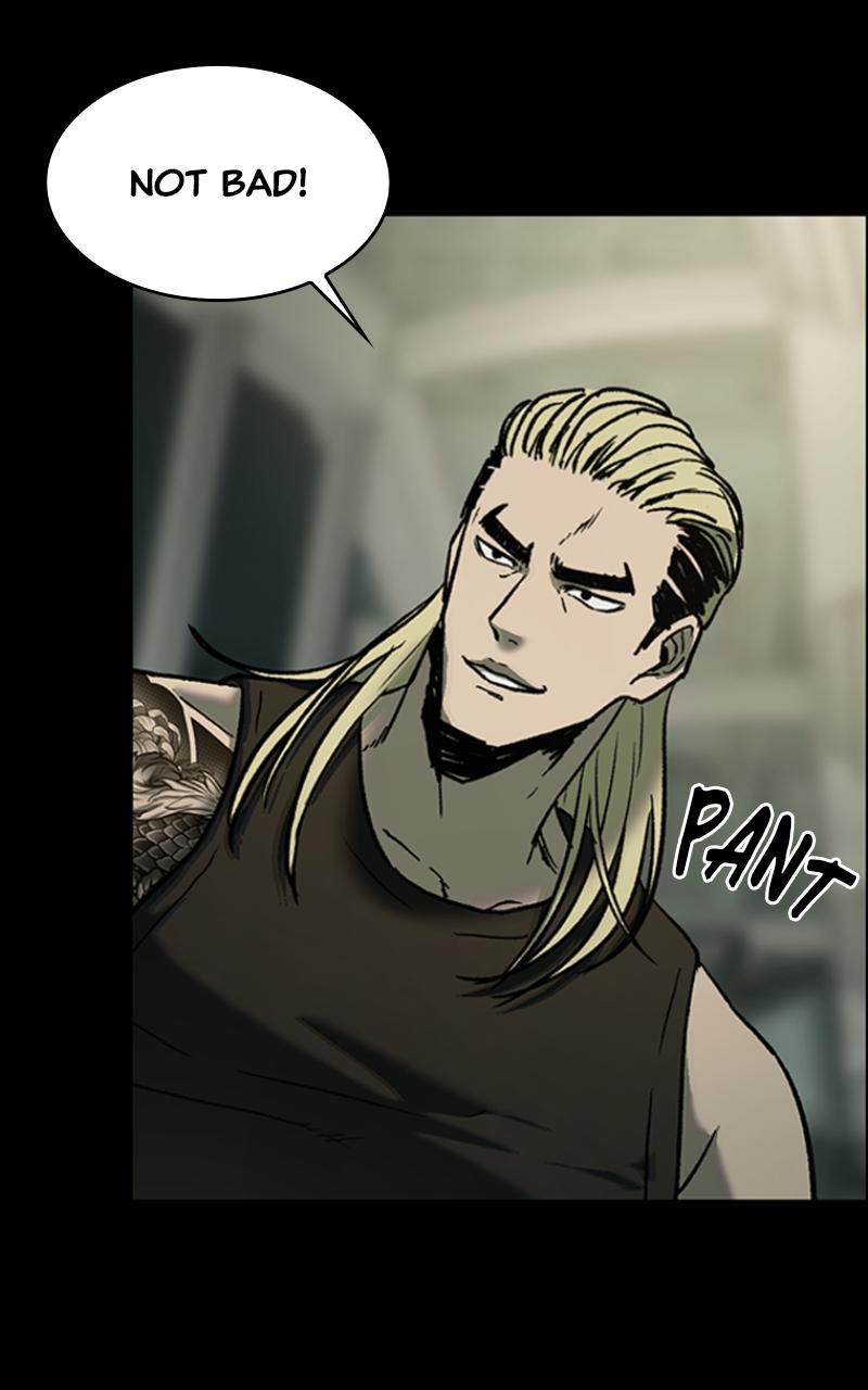 Kowloon: COPÓKA Chapter 10 - Page 79