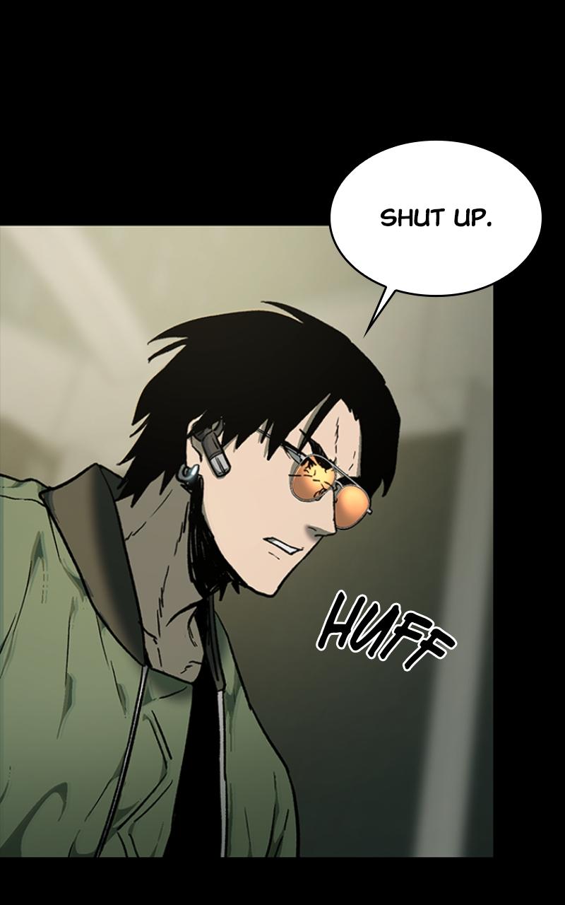 Kowloon: COPÓKA Chapter 10 - Page 80