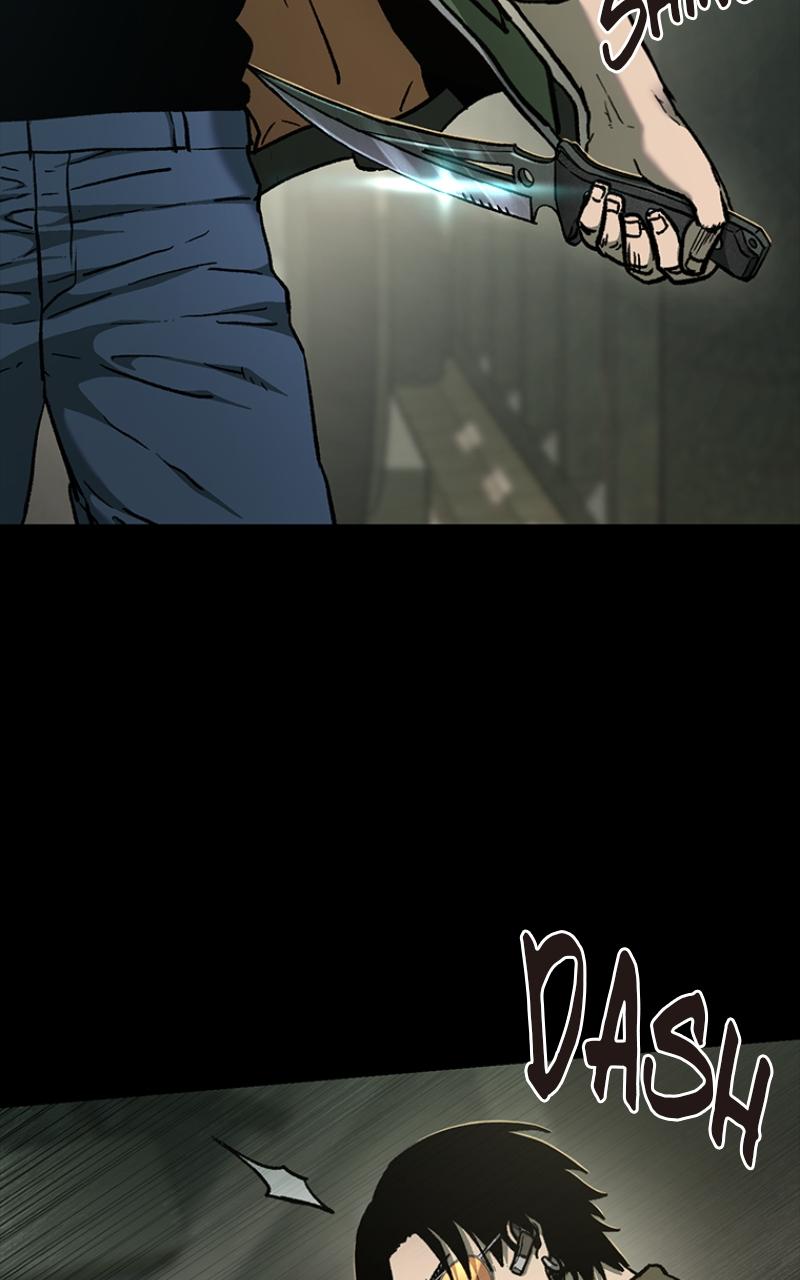 Kowloon: COPÓKA Chapter 10 - Page 82