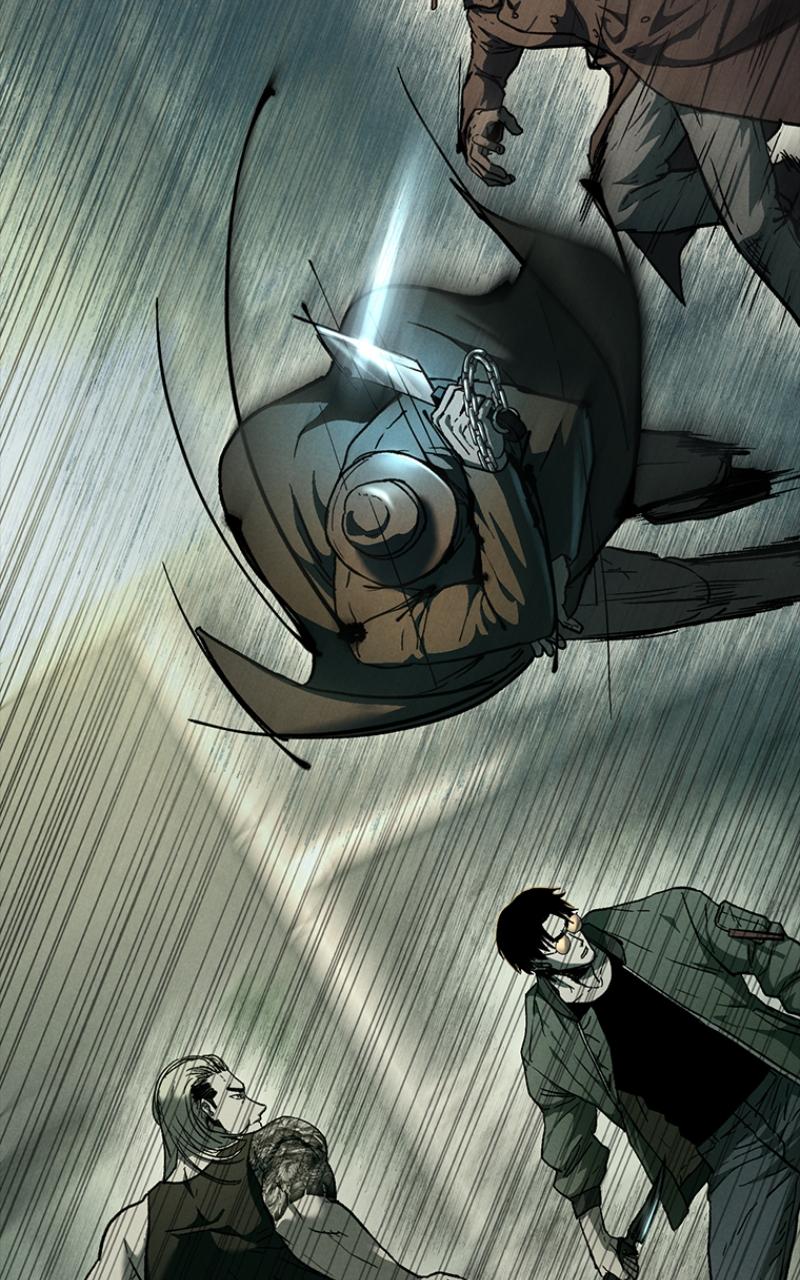 Kowloon: COPÓKA Chapter 10 - Page 84