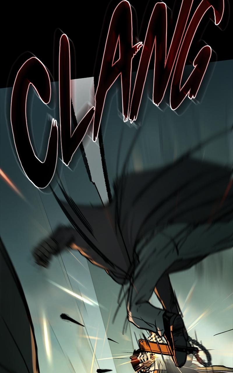 Kowloon: COPÓKA Chapter 10 - Page 88