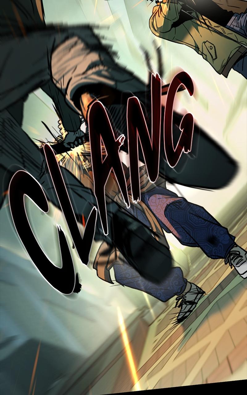 Kowloon: COPÓKA Chapter 10 - Page 89