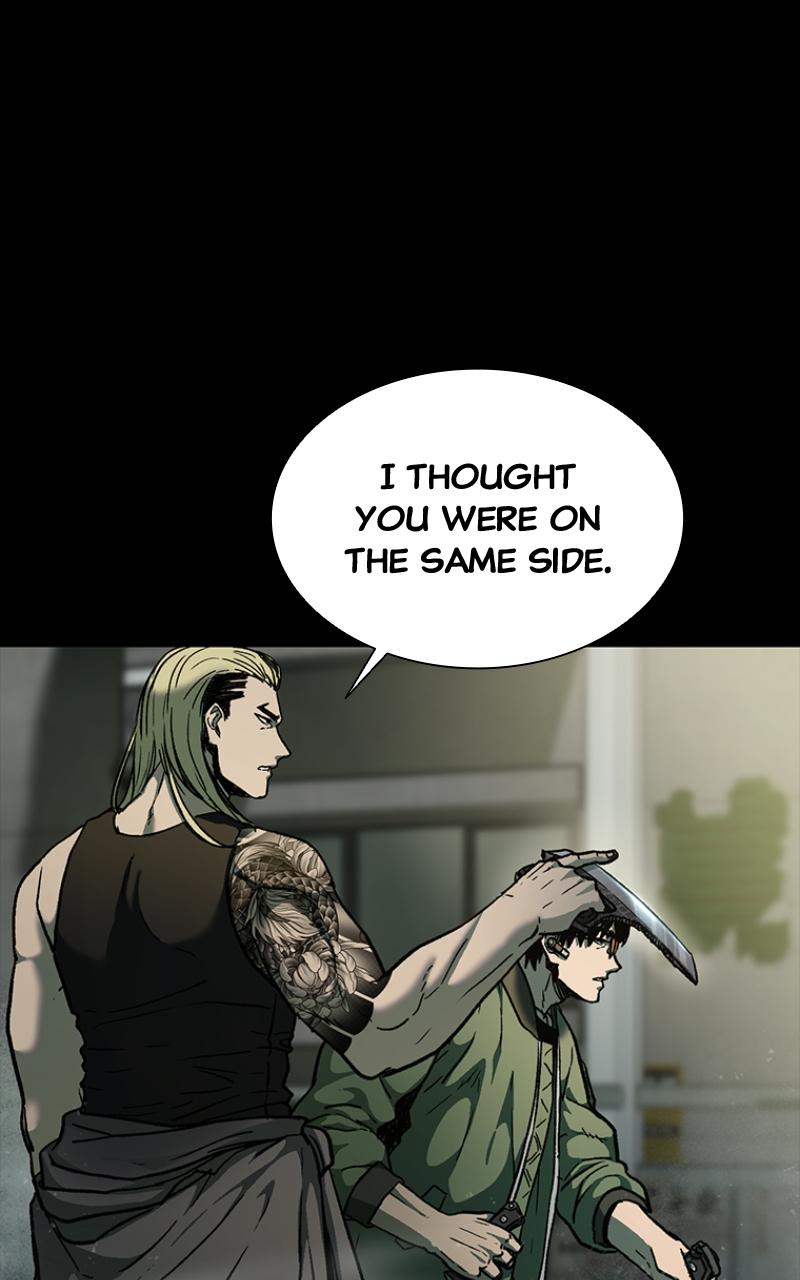 Kowloon: COPÓKA Chapter 10 - Page 91