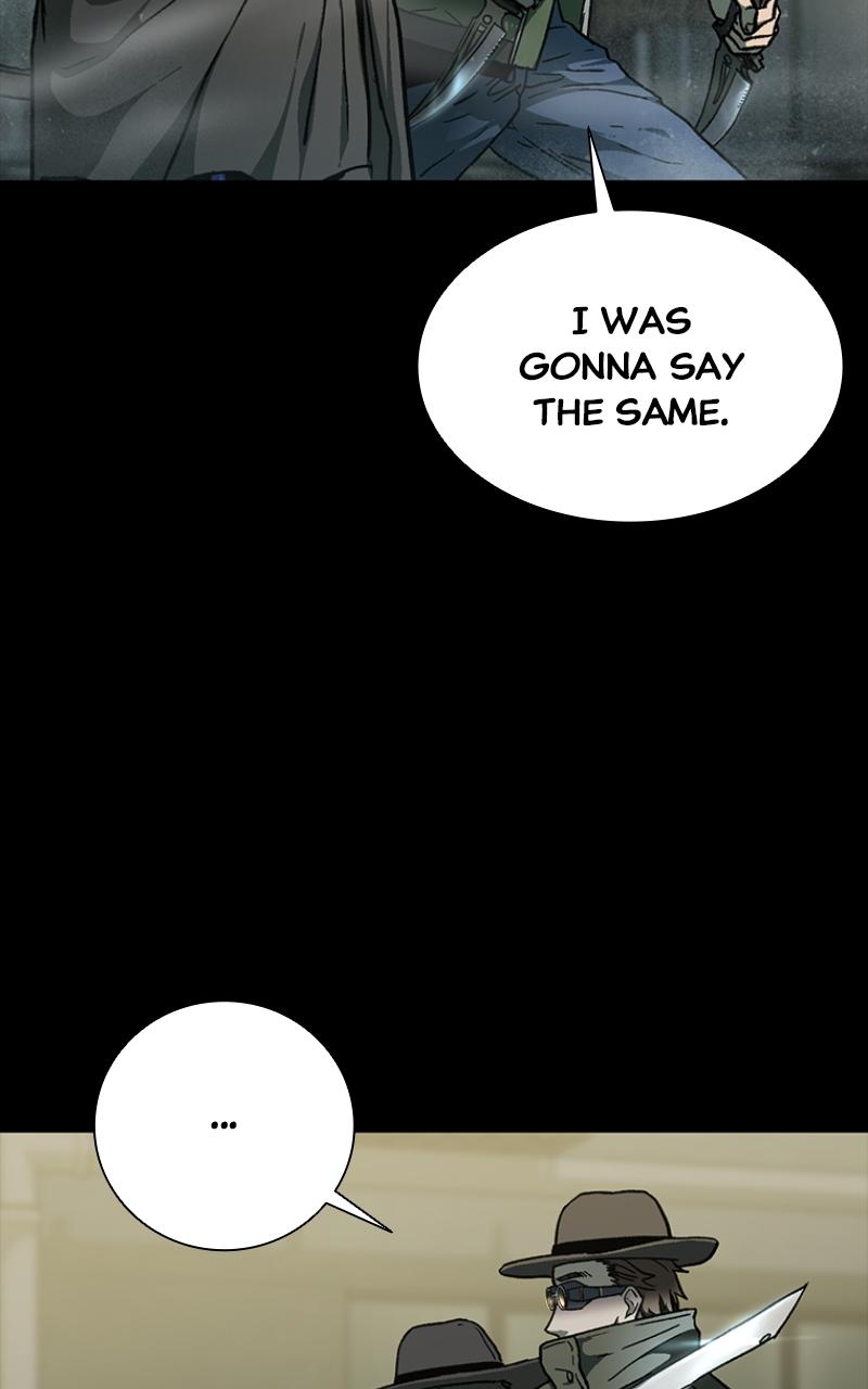 Kowloon: COPÓKA Chapter 10 - Page 92