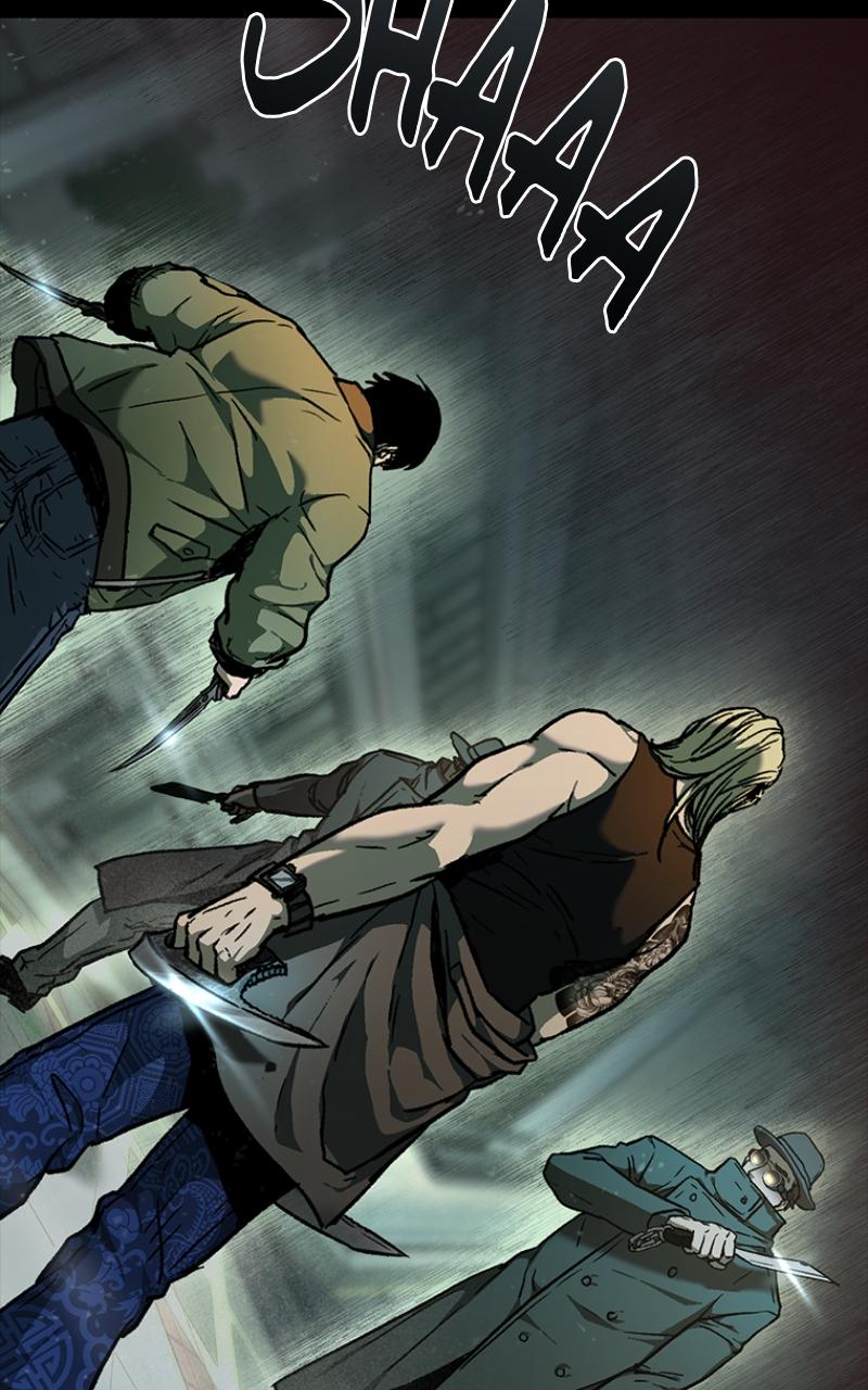 Kowloon: COPÓKA Chapter 10 - Page 94