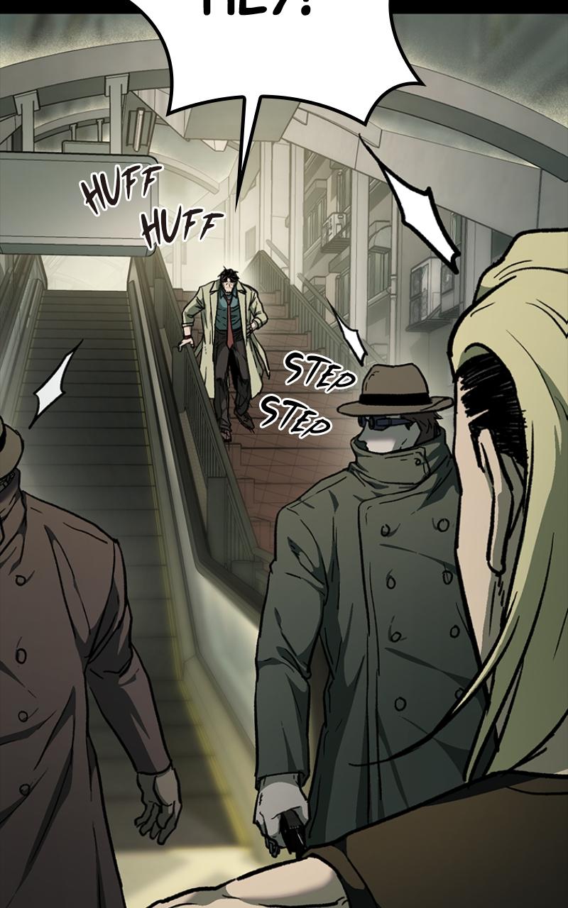 Kowloon: COPÓKA Chapter 10 - Page 96