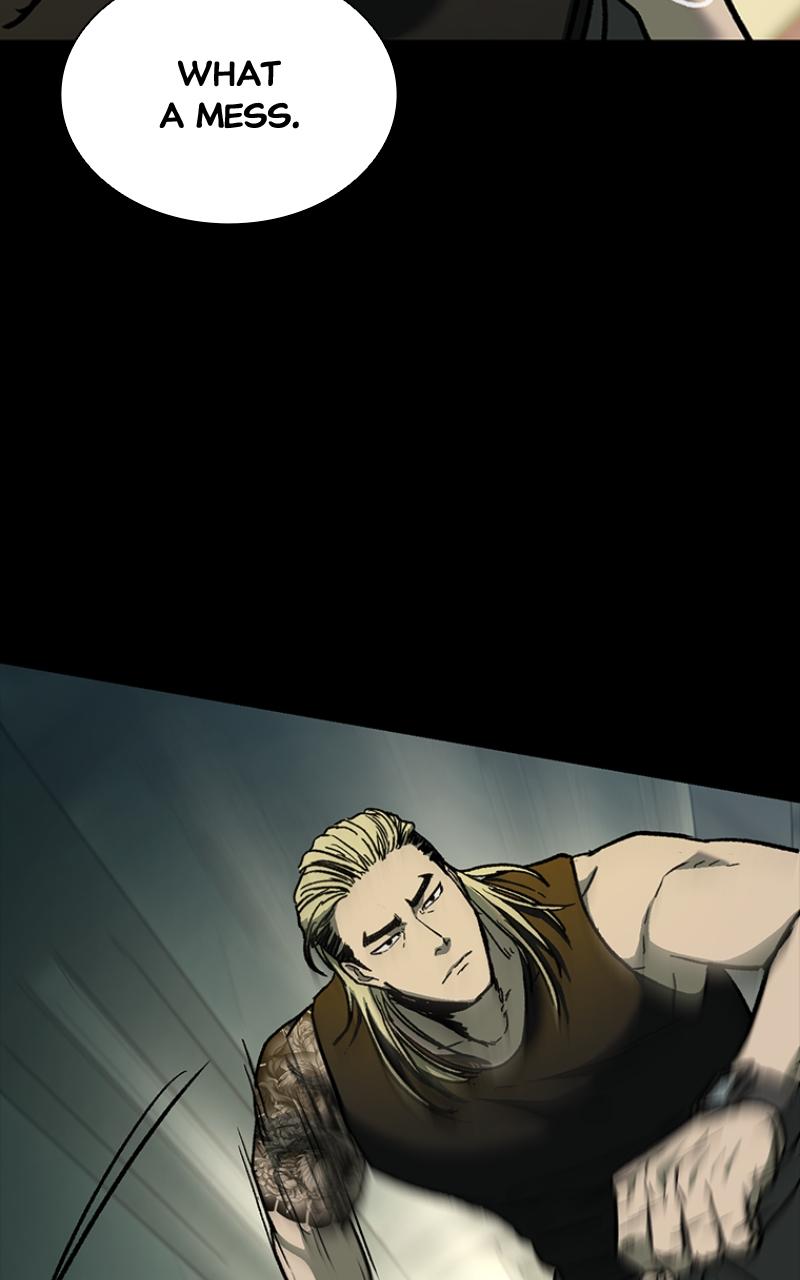 Kowloon: COPÓKA Chapter 10 - Page 98