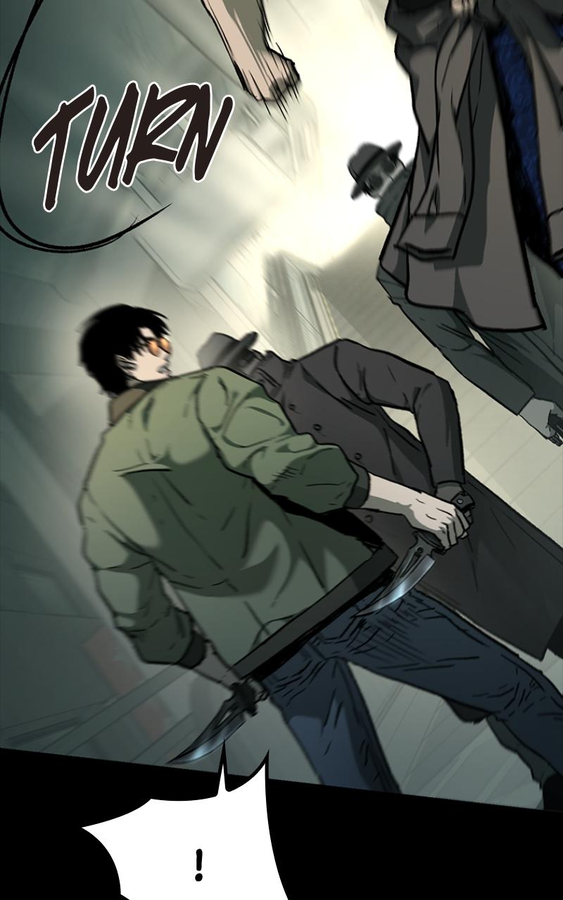 Kowloon: COPÓKA Chapter 10 - Page 99