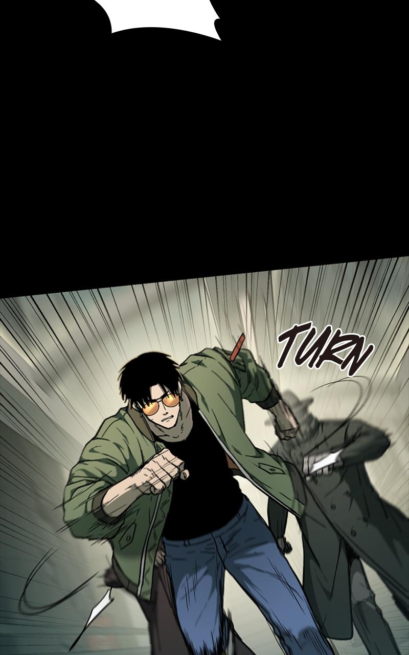 Kowloon: COPÓKA Chapter 10 - Page 100