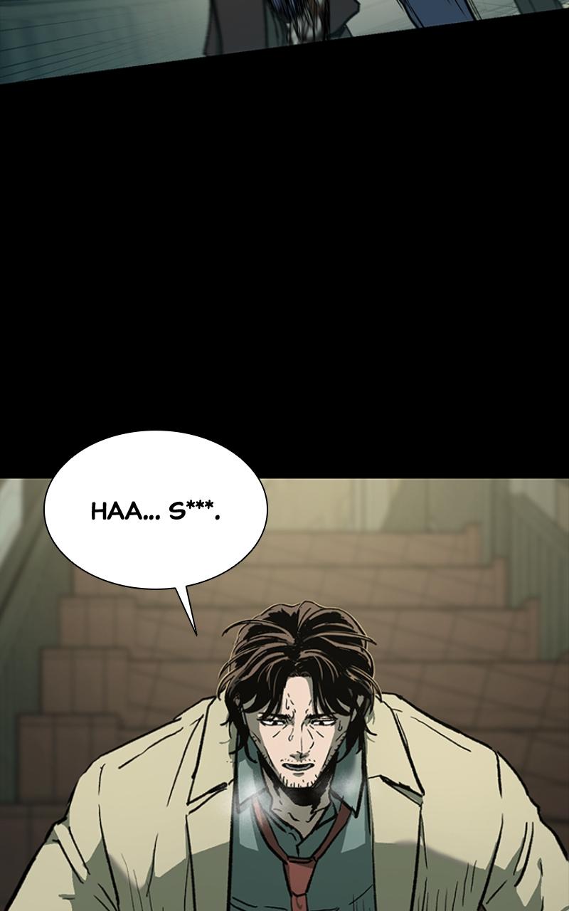 Kowloon: COPÓKA Chapter 10 - Page 101