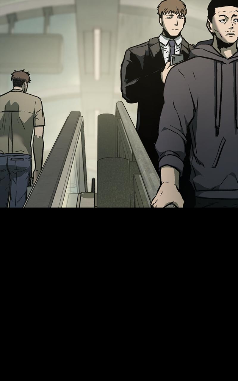 Kowloon: COPÓKA Chapter 10 - Page 105