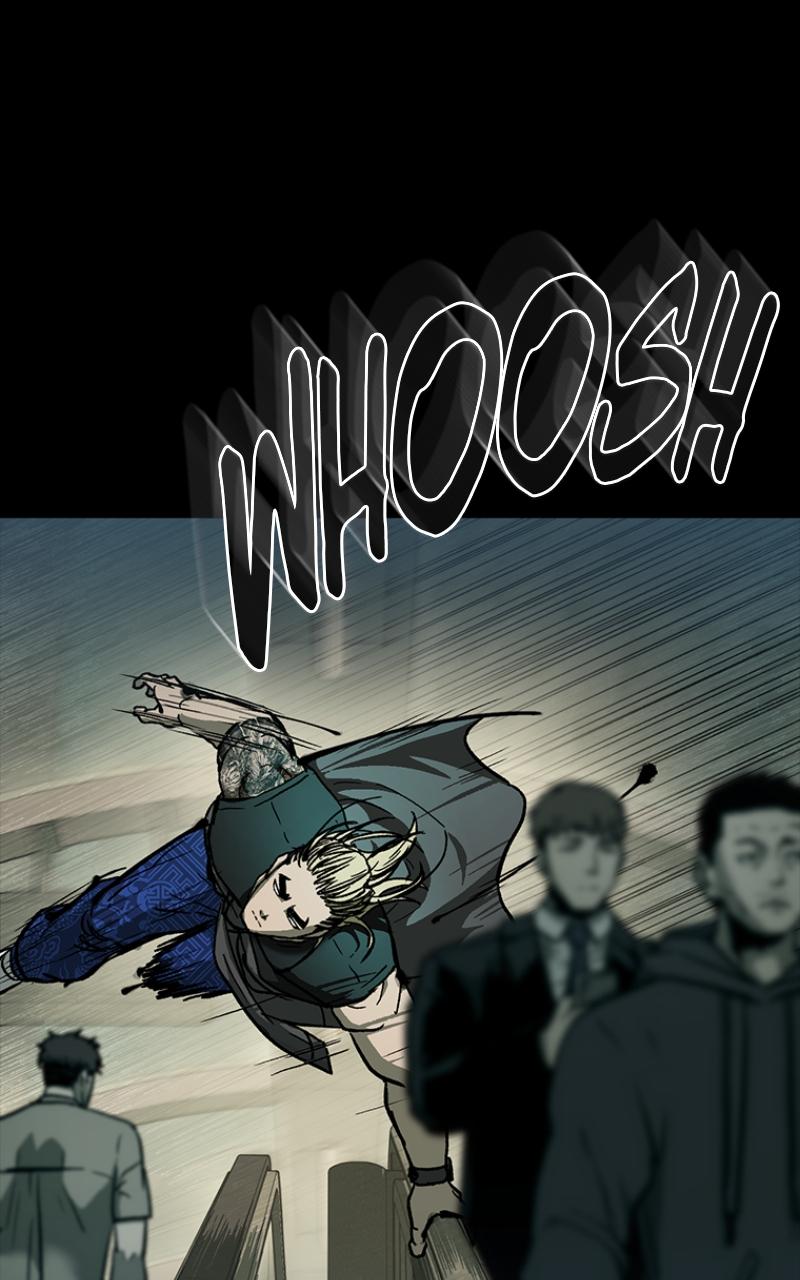 Kowloon: COPÓKA Chapter 10 - Page 106