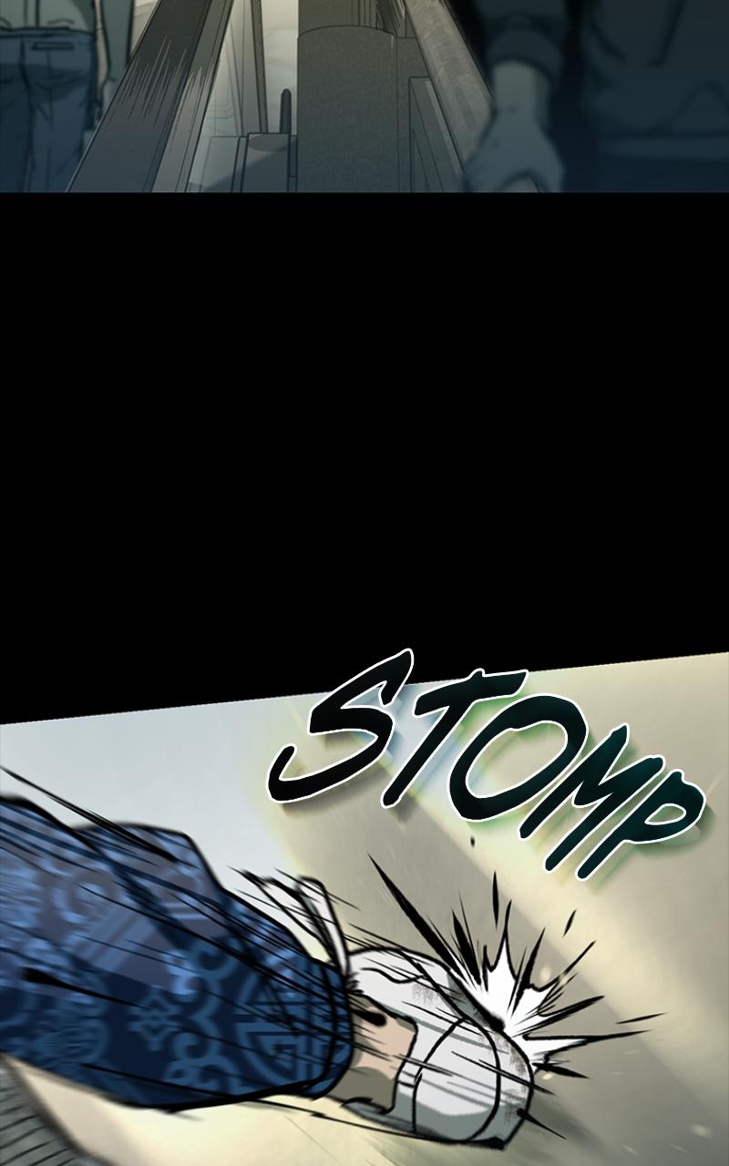 Kowloon: COPÓKA Chapter 10 - Page 107