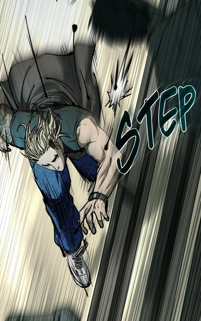 Kowloon: COPÓKA Chapter 10 - Page 109