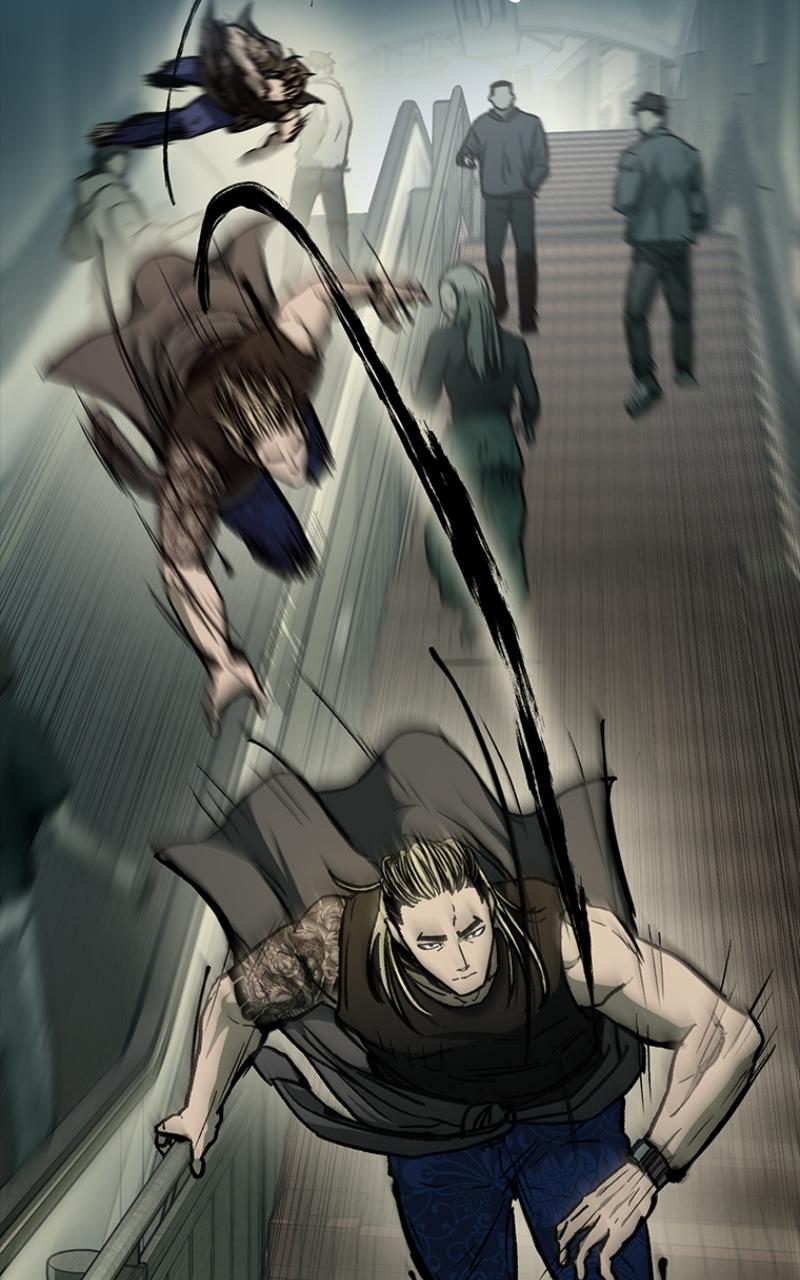 Kowloon: COPÓKA Chapter 10 - Page 111