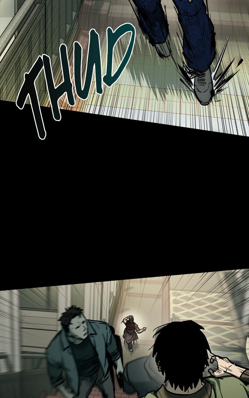 Kowloon: COPÓKA Chapter 10 - Page 112