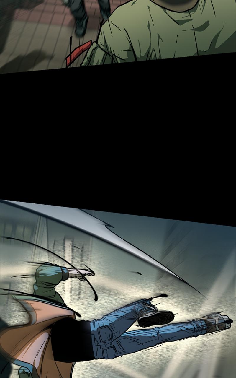 Kowloon: COPÓKA Chapter 10 - Page 113