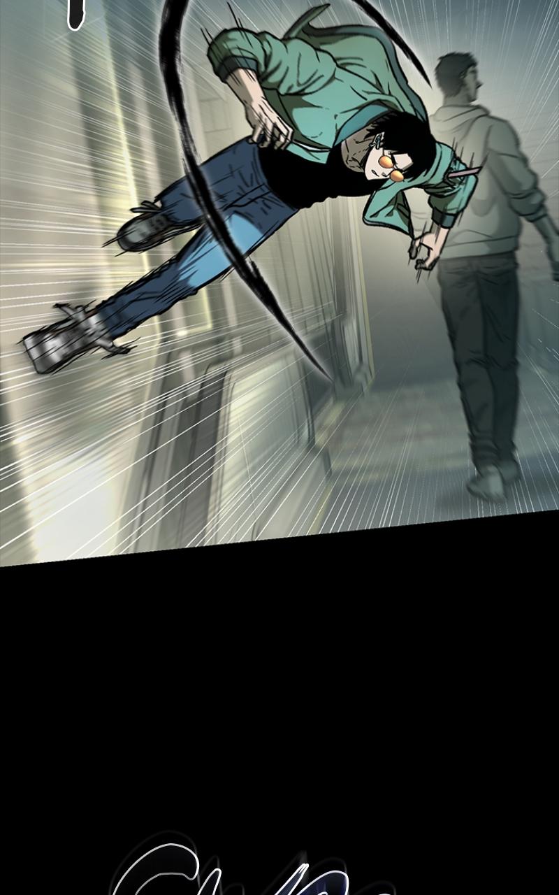 Kowloon: COPÓKA Chapter 10 - Page 116