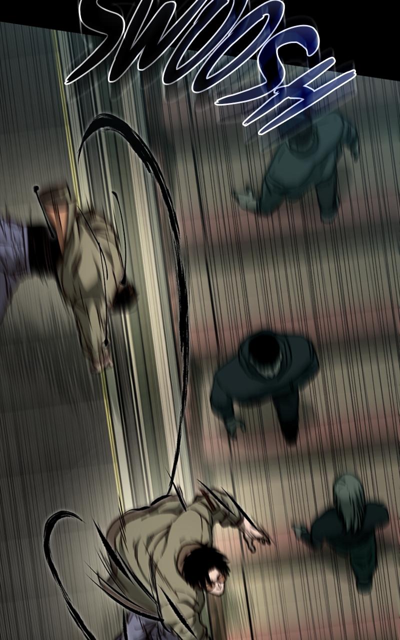 Kowloon: COPÓKA Chapter 10 - Page 117