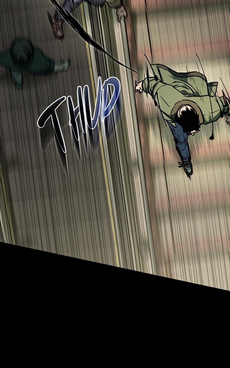 Kowloon: COPÓKA Chapter 10 - Page 118