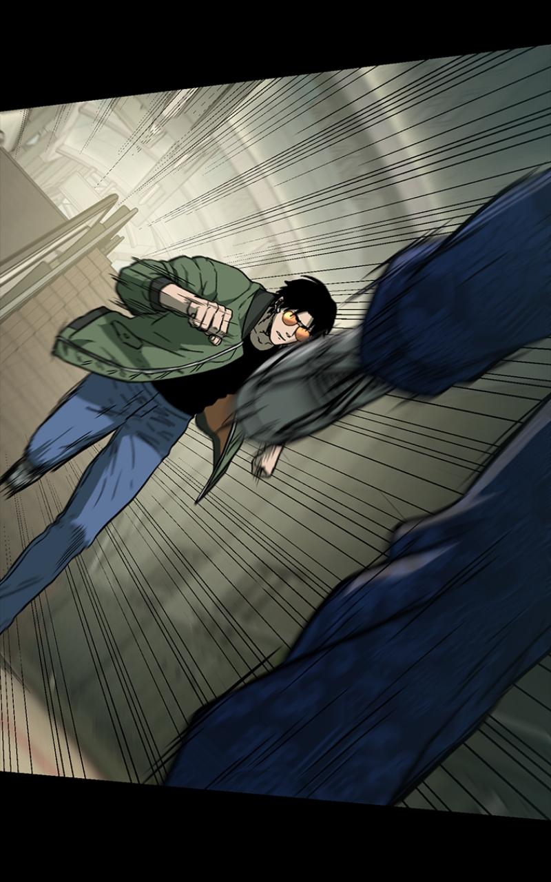 Kowloon: COPÓKA Chapter 10 - Page 119