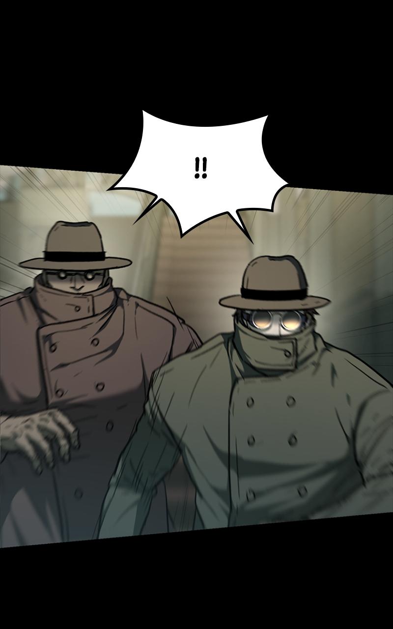 Kowloon: COPÓKA Chapter 10 - Page 120