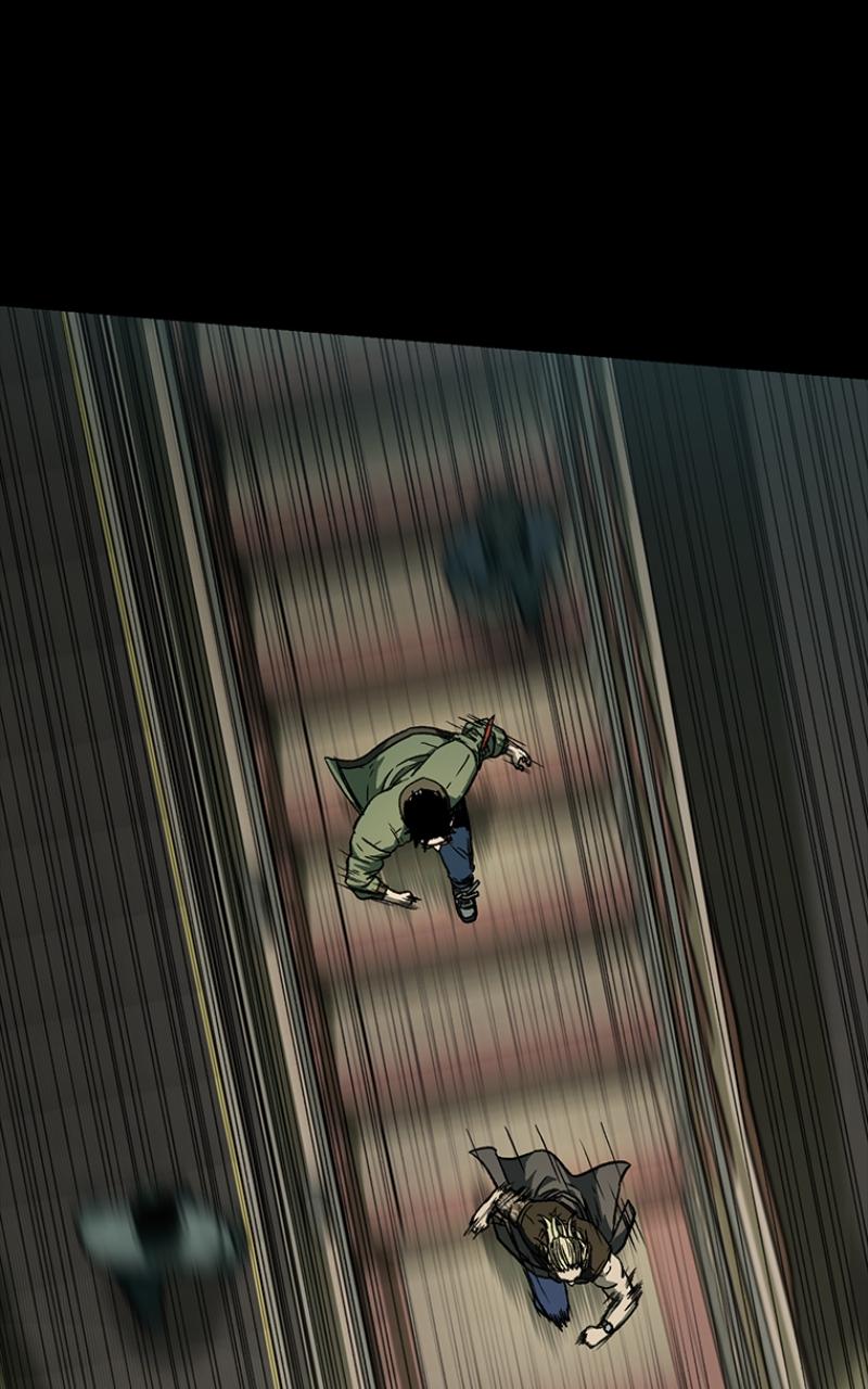 Kowloon: COPÓKA Chapter 10 - Page 121