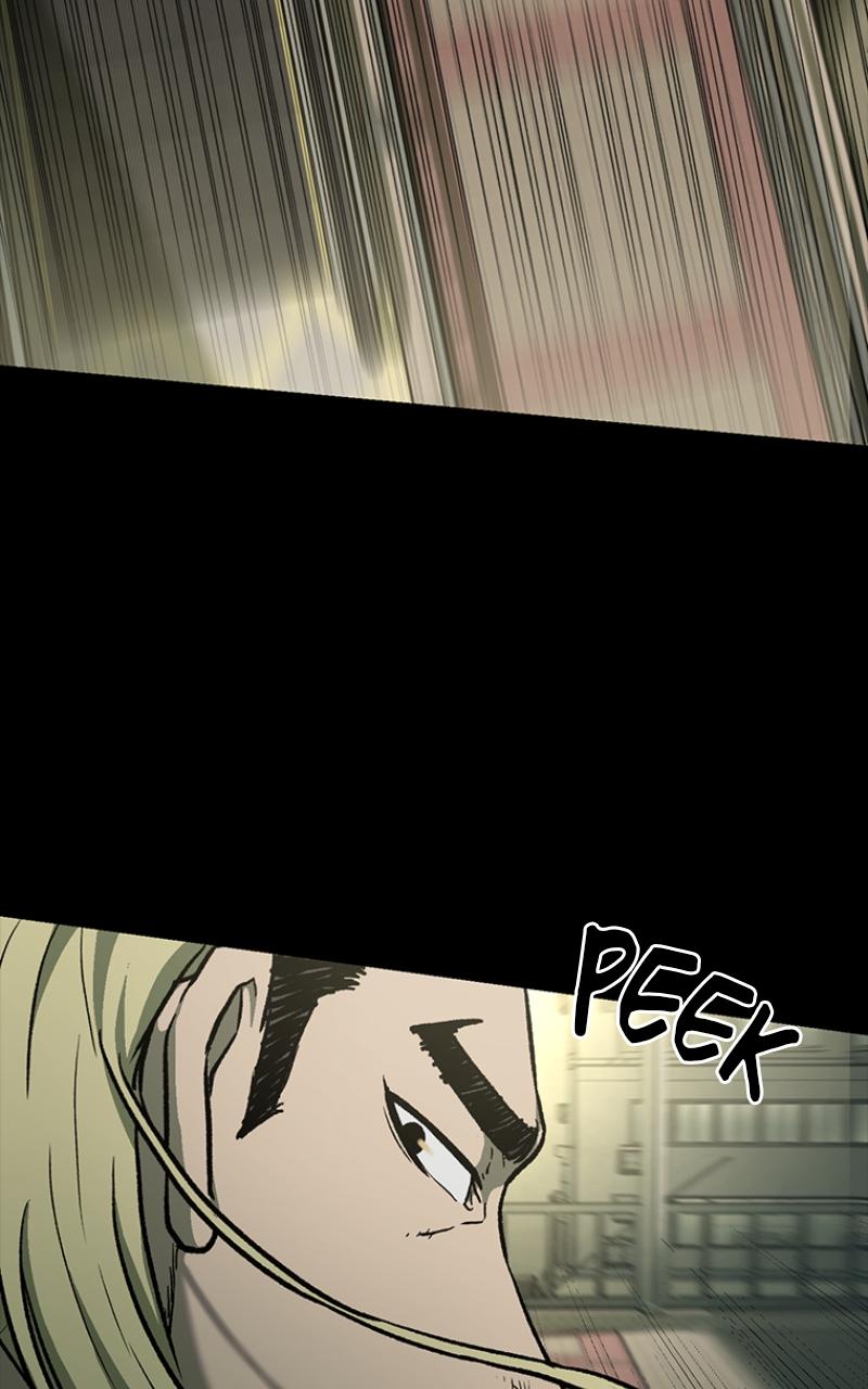 Kowloon: COPÓKA Chapter 10 - Page 122