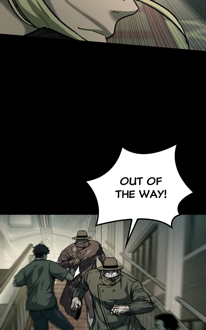 Kowloon: COPÓKA Chapter 10 - Page 123