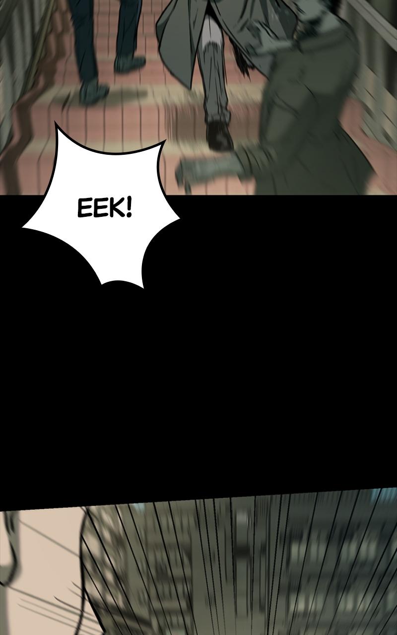 Kowloon: COPÓKA Chapter 10 - Page 124