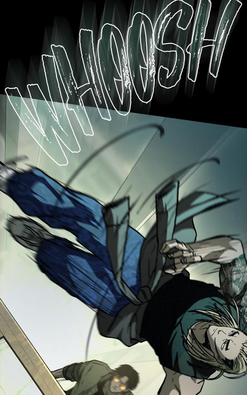 Kowloon: COPÓKA Chapter 10 - Page 126