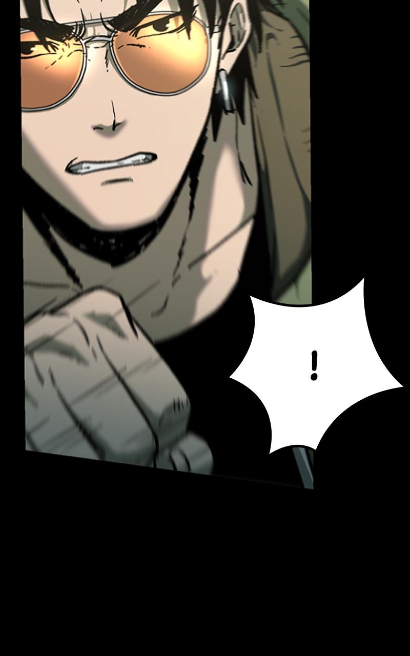 Kowloon: COPÓKA Chapter 10 - Page 128