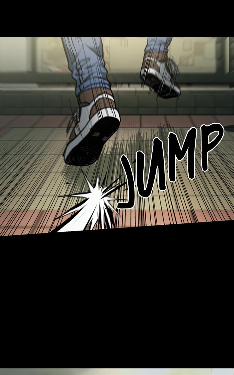 Kowloon: COPÓKA Chapter 10 - Page 129