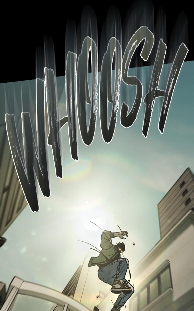 Kowloon: COPÓKA Chapter 10 - Page 131