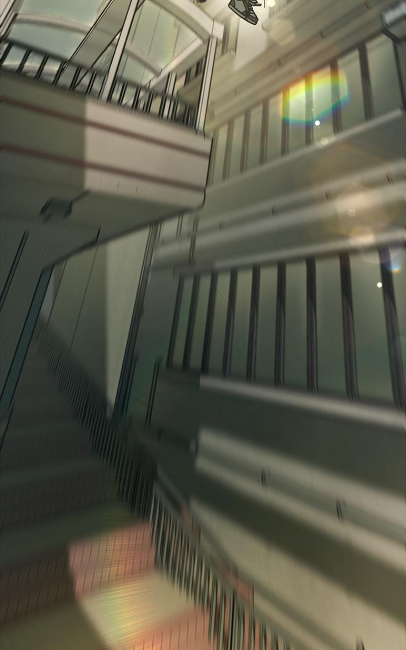 Kowloon: COPÓKA Chapter 10 - Page 132