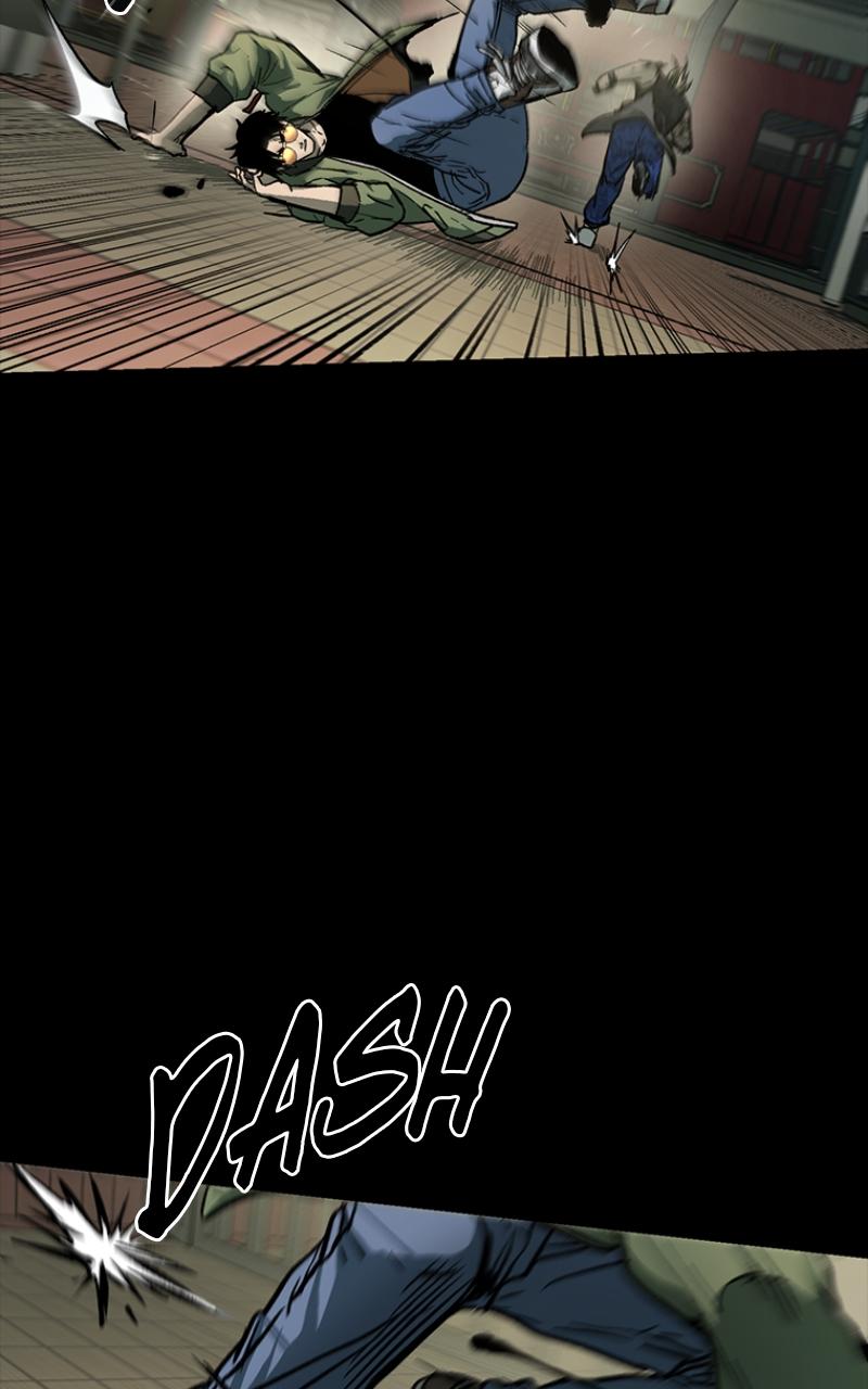 Kowloon: COPÓKA Chapter 10 - Page 134