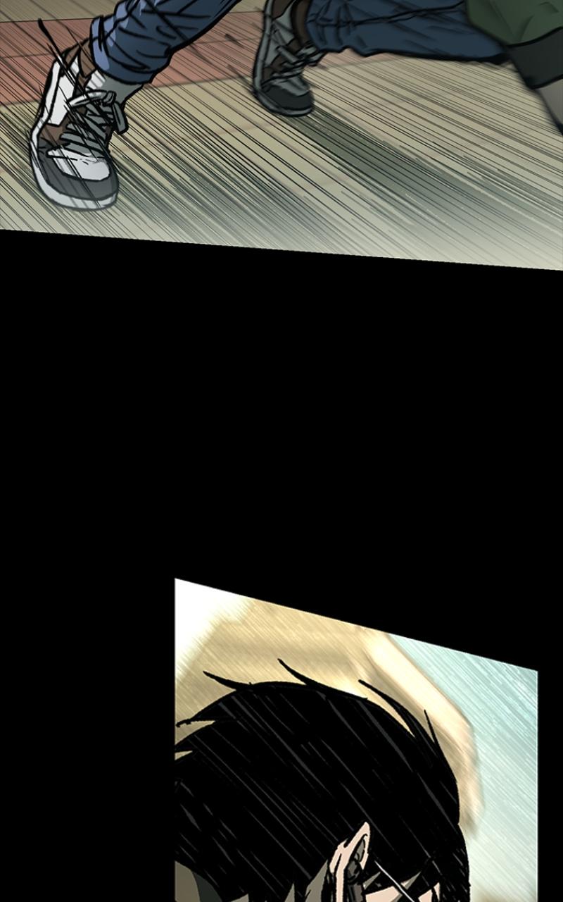 Kowloon: COPÓKA Chapter 10 - Page 135