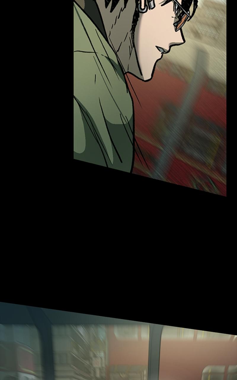 Kowloon: COPÓKA Chapter 10 - Page 136