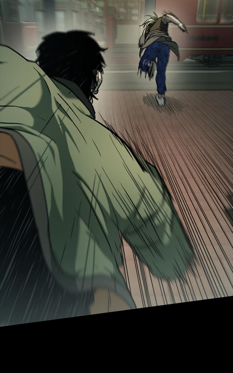 Kowloon: COPÓKA Chapter 10 - Page 137