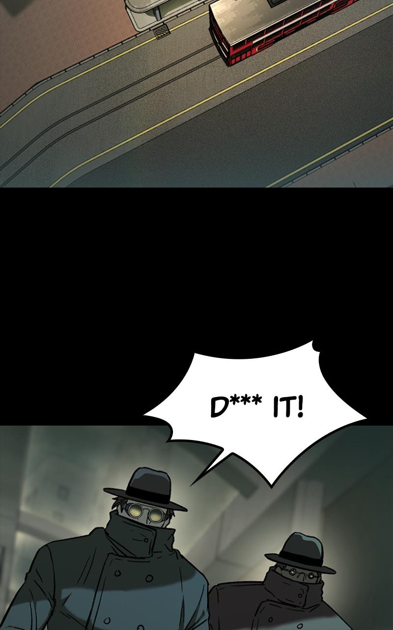 Kowloon: COPÓKA Chapter 10 - Page 139