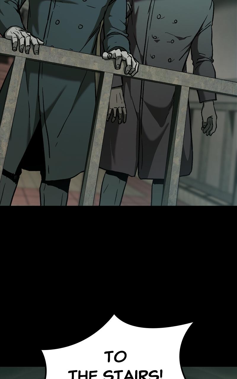 Kowloon: COPÓKA Chapter 10 - Page 140