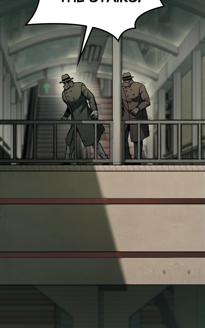 Kowloon: COPÓKA Chapter 10 - Page 141