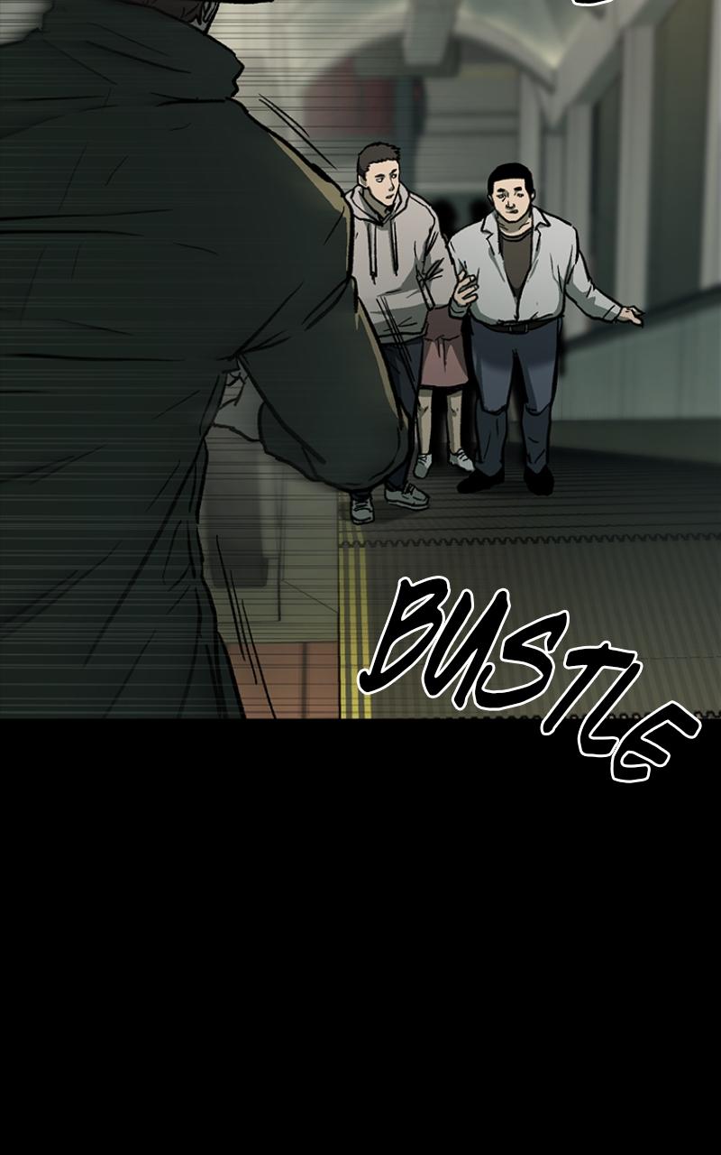 Kowloon: COPÓKA Chapter 10 - Page 143