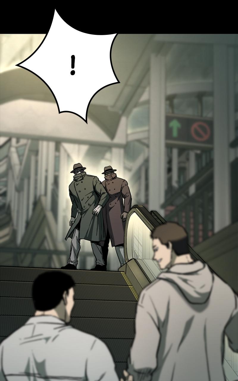 Kowloon: COPÓKA Chapter 10 - Page 144