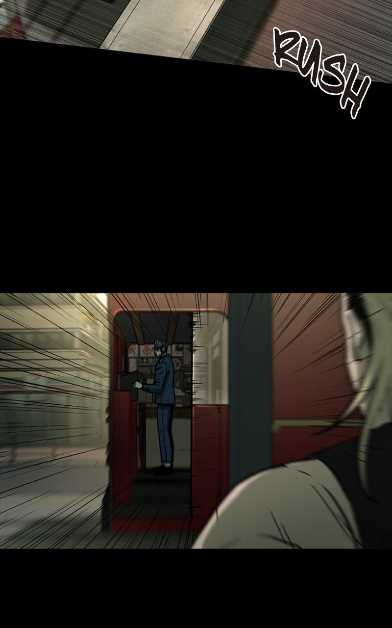 Kowloon: COPÓKA Chapter 10 - Page 146